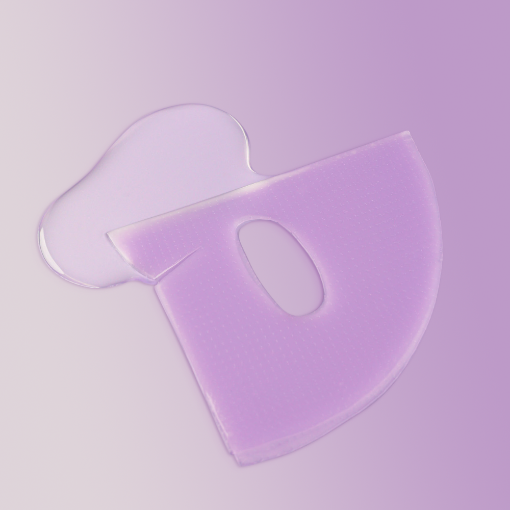 Purple Berry Retinol Gel Mask