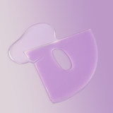Purple Berry Retinol Gel Mask