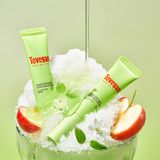 Tovegan Color Food Series Green Retinal Cooling Eye Gel