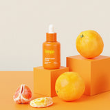 Orange Oasis Serum