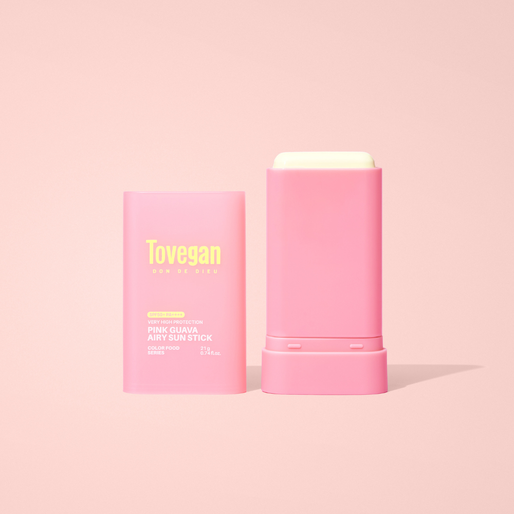 Pink Guava Airy Sun Stick Spf50+ Pa++++