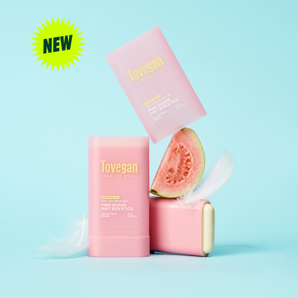 Pink Guava Airy Sun Stick Spf50+ Pa++++