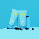 Blue Balancing Foam Cleanser