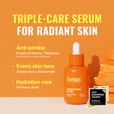 Orange Oasis Serum