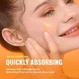 Orange Oasis Serum