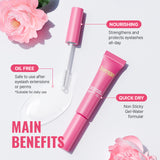 Pink Enriched Eyelash Serum