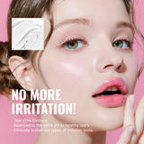 Pink Enriched Eyelash Serum