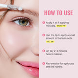 Pink Enriched Eyelash Serum