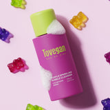 Purple Sparkling Bubble Cleanser