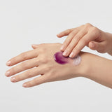 Purple Sparkling Bubble Cleanser