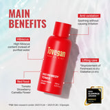 Red Remedy Toner