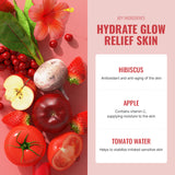 Red Remedy Toner