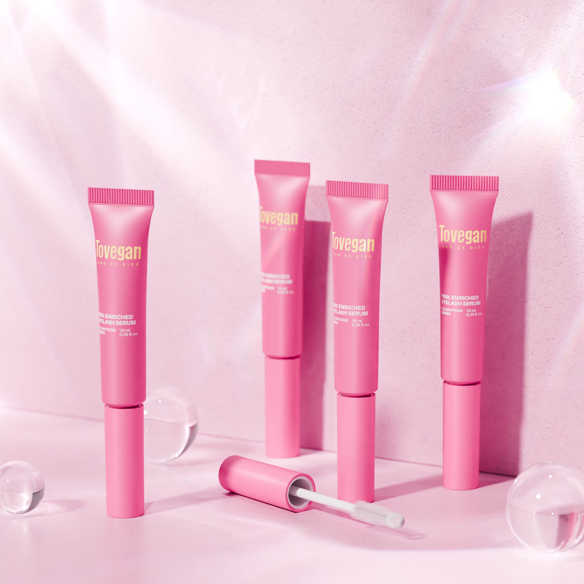 Marsa LU Serum ピンクパッケージ Marsa LU Serum ピンクパッケージ フォーデイズ ムーサ LU