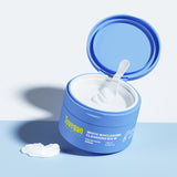 White Wholesome Cleansing Balm