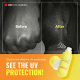 Yellow UV Sun Protect Mist SPF50+ Pa+++
